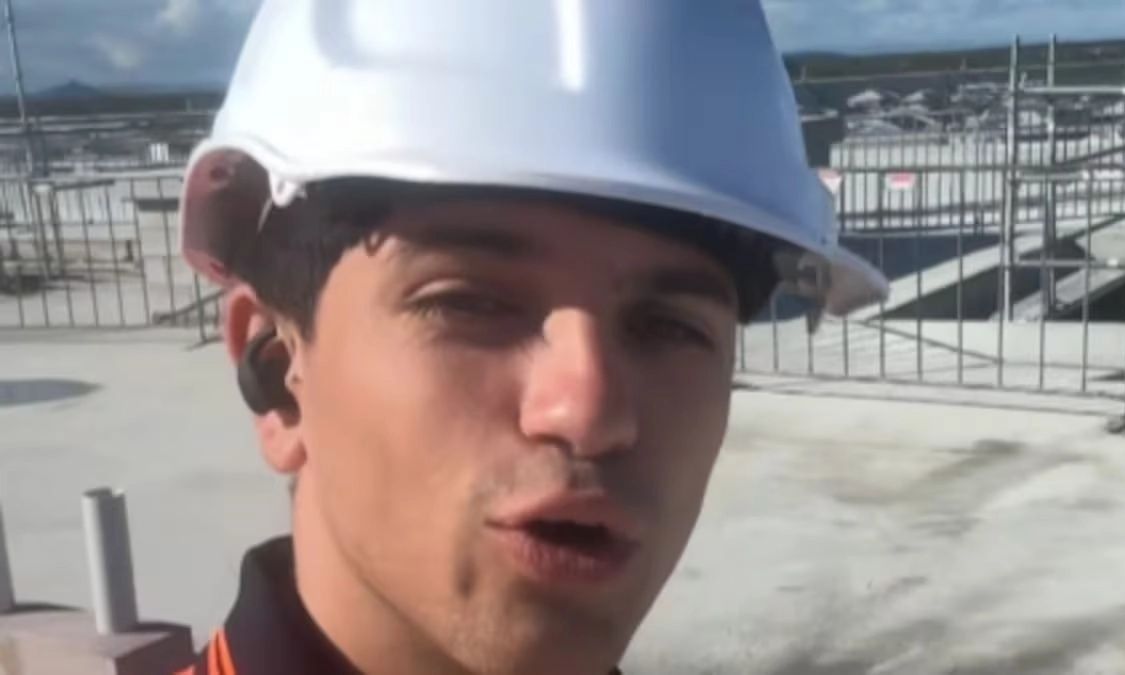 «Τρελά» λεφτά το μεροκάματο στην Αυστραλία: Οικοδόμος αποκαλύπτει πόσα βγάζει την ημέρα (βίντεο)