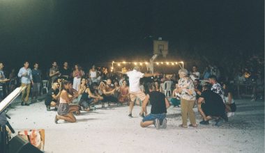 Δεκαπενταύγουστος στο Λεκανοπέδιο: Τα πανηγύρια που σώζουν το καλοκαίρι χωρίς να χρειαστεί να φύγεις μακριά