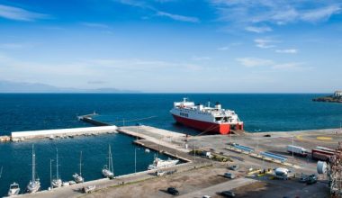 Ήρθη το απαγορευτικό από Ραφήνα και Λαύριο – Ποια πλοία αναχωρούν