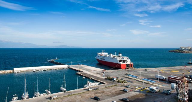 Ήρθη το απαγορευτικό από Ραφήνα και Λαύριο – Ποια πλοία αναχωρούν