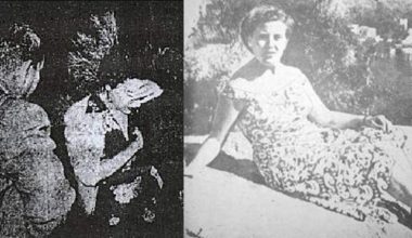 Ο «Δράκος της Βουλιαγμένης»: Το έγκλημα του 1953 που εξιχνιάστηκε με τη βοήθεια μέντιουμ