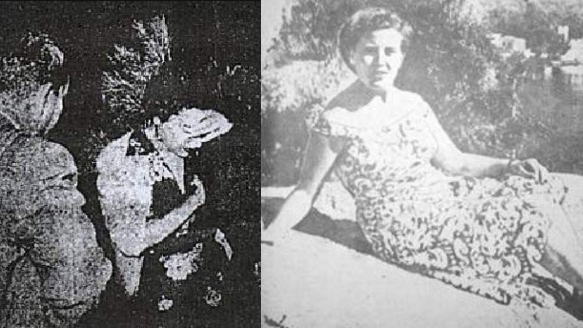Ο «Δράκος της Βουλιαγμένης»: Το έγκλημα του 1953 που εξιχνιάστηκε με τη βοήθεια μέντιουμ