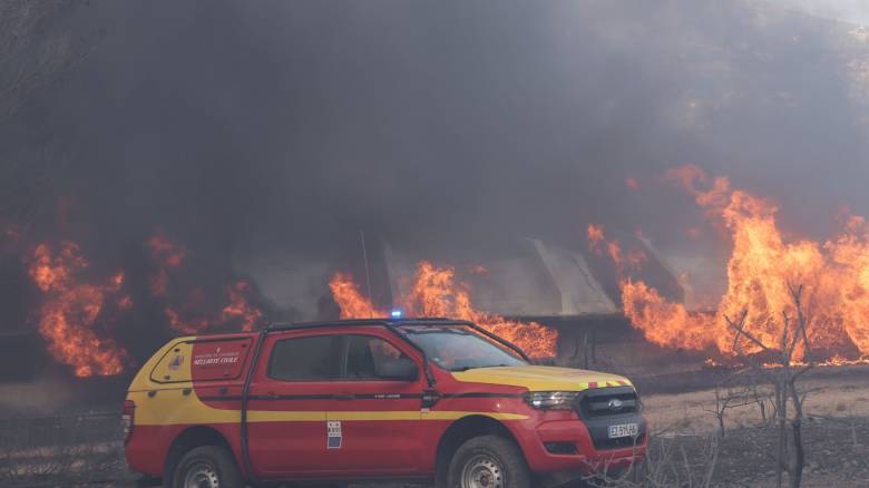 Πρόληψη πυρκαγιών: Εκατομμύρια για φιέστες και στάχτη για τους πολίτες