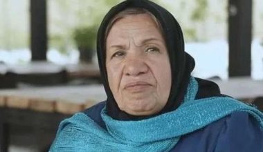 Στην κρεμάλα οδηγείται η «μαύρη χήρα» του Ιράν: Καταδικάστηκε για τις φρικτές δολοφονίες τουλάχιστον 10 συζύγων της