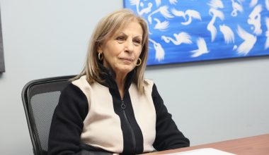 Αθηνά Αηδονά: «Τέλος καλό, όλα καλά» – Το μήνυμα μετά την ξαφνική περιπέτεια υγείας