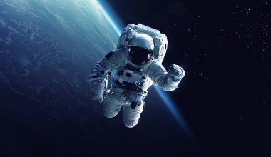 Μπορεί ένας άνθρωπος να επιβιώσει στο διάστημα χωρίς στολή;