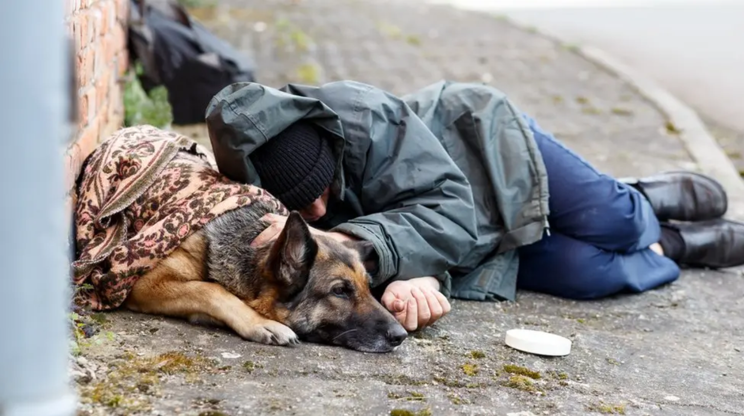Μαρτύριο για μια 33χρονη άστεγη στη Γερμανία: 4 άνδρες ασελγούσαν εις βάρος της επί μήνες – Πώς έγιναν αντιληπτοί