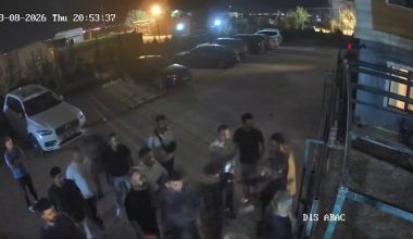 Τουρκία: Πεθερός μπήκε στο σπίτι του γαμπρού του μαζί με 20 άτομα και τον ξυλοκόπησαν (βίντεο)