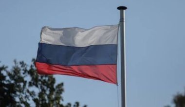 Μόσχα: Ζητά εξηγήσεις από ΗΠΑ και Τουρκία για όπλα στην Ουκρανία
