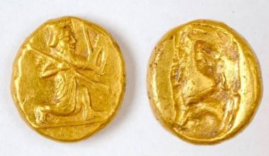 Γιατί οι αρχαίοι Έλληνες έκρυβαν νομίσματα κάτω από τα σπίτια τους