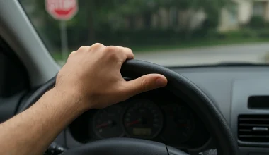 Ποια είναι η πιο αγχωτική πόλη για οδήγηση στην Ευρώπη: H θέση της Αθήνας
