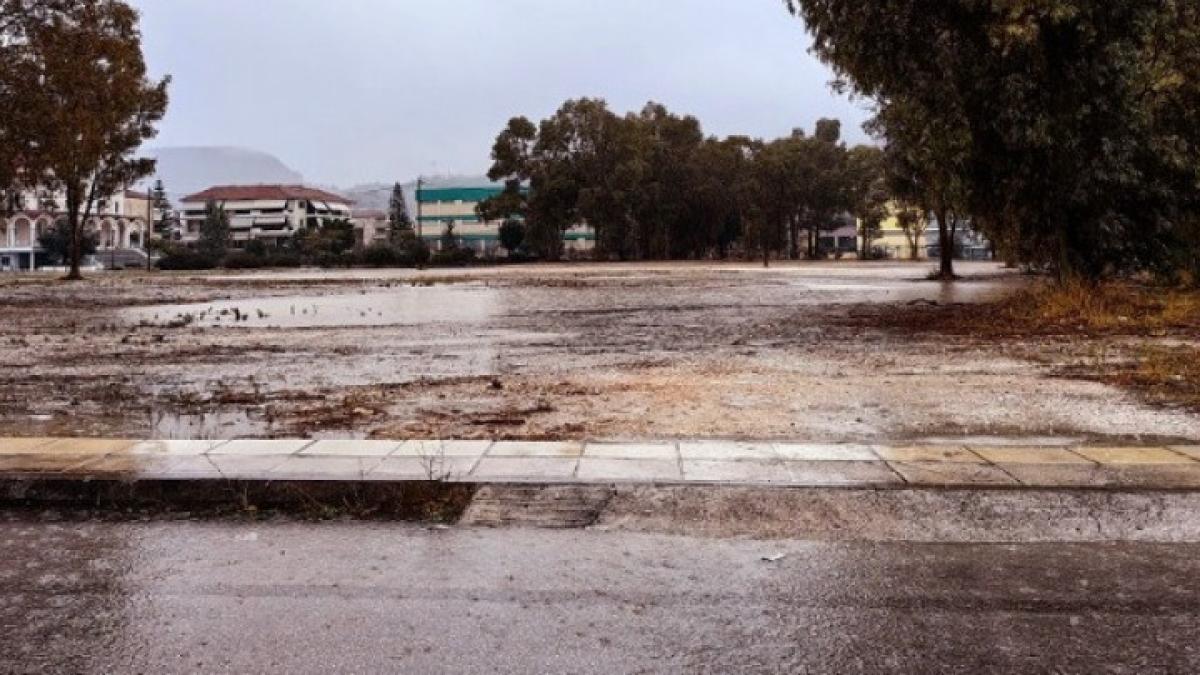 Μάνη: «Είναι μια κατάσταση πρωτόγνωρη για την περιοχή μας» λέει ο αντιδήμαρχος μετά τις πλημμύρες