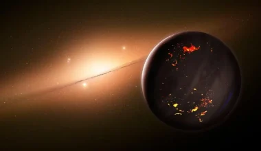 Cosmic Hitchhikers: Θα μπορούσαν εξωγήινοι πολιτισμοί να χρησιμοποιούν περιπλανώμενους πλανήτες ως «διαστημόπλοια»;