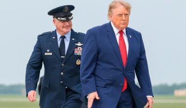 Ανάλυση Newsweek: Ποιες περιοχές θέλει να θέσει υπό αμερικανικό έλεγχο ο Ν.Τραμπ – Δείτε χάρτη