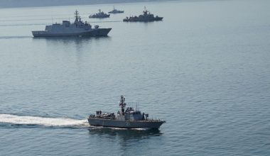 ΥΠΕΞ: Παράνομα τα τουρκικά διατάγματα για θαλάσσια πάρκα στο Αιγαίο – Εκτείνονται εντός ελληνικής υφαλοκρηπίδας