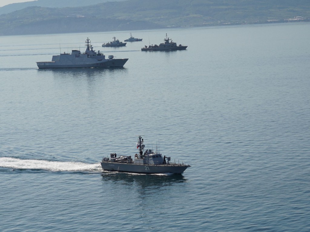 ΥΠΕΞ: Παράνομα τα τουρκικά διατάγματα για θαλάσσια πάρκα στο Αιγαίο – Εκτείνονται εντός ελληνικής υφαλοκρηπίδας