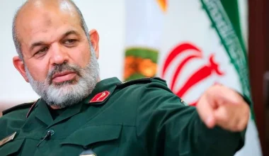 Αχμάντ Βαχιντί: «Το Ισλάμ μπορεί να κυριαρχήσει ξανά στον κόσμο αν ενωθούν οι μουσουλμάνοι»