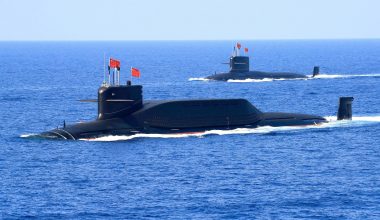 Ανησυχία στις ΗΠΑ για τα νέα κινεζικά υποβρύχια Type 096: Απειλή για την αμερικανική ενδοχώρα
