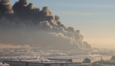 Ουκρανικό υπουργείο Άμυνας: Καταστρέψαμε  7 από τα 10  κέντρα της Wildberries