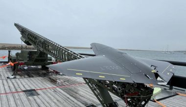 Με βρετανικά μη επανδρωμένα αεροσκάφη κτύπησαν την Μόσχα οι Ουκρανοί – Θα απαντήσει η Ρωσία ή θα το καταπιεί;
