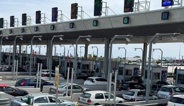 Δωρεάν διόδια: Ποιοι δικαιούνται απαλλαγή και πώς γίνεται η αίτηση