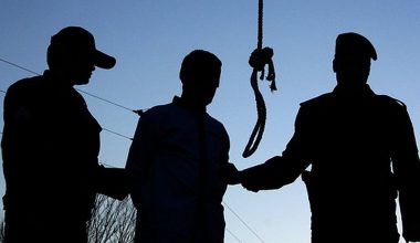 Ιράν: Εκτέλεσαν άνδρα για τη συμμετοχή του στις αντικυβερνητικές διαδηλώσεις