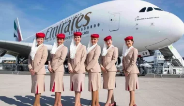 Τι παρατηρούν οι αεροσυνοδοί πάνω σου μόλις μπεις στο αεροπλάνο