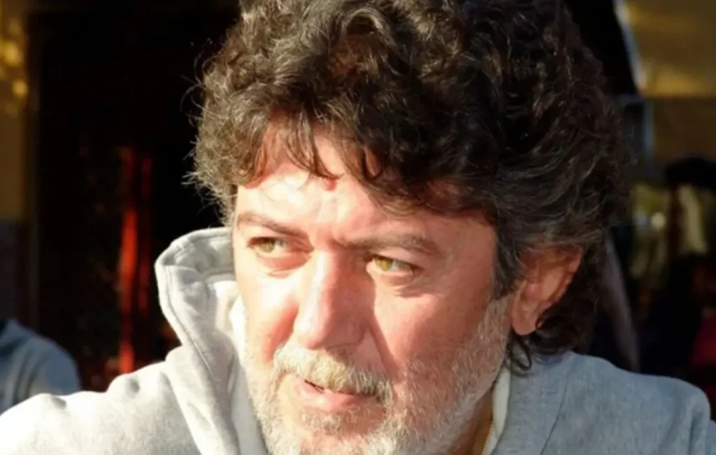 Πέθανε ο δημοσιογράφος Γιάννης Τριανταφυλλόπουλος: Αστυνομικοί τον εντόπισαν νεκρό μέσα στο σπίτι του στο Αίγιο