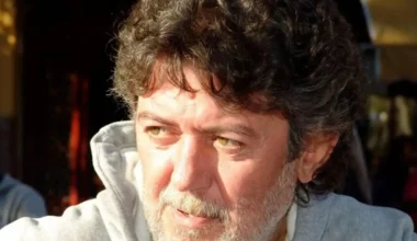 Πέθανε ο δημοσιογράφος Γιάννης Τριανταφυλλόπουλος: Αστυνομικοί τον εντόπισαν νεκρό μέσα στο σπίτι του στο Αίγιο
