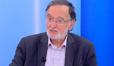 Συνέντευξη τ. υπουργού Ενέργειας Π.Λαφαζάνη στο TASS: «Η Ρωσία πρέπει να εντείνει τις επιχειρήσεις για να τελειώσει η σύγκρουση στην Ουκρανία»