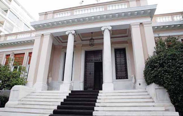 Το κύριο χαρακτηριστικό της επταετούς διακυβέρνησης Μητσοτάκη ήταν η τέχνη της μη λογοδοσίας