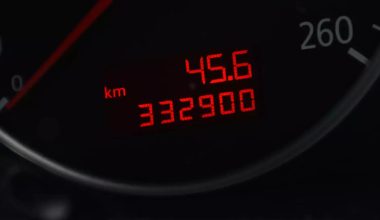 Μεταχειρισμένο αυτοκίνητο – Η νέα μέθοδος που «κρύβει» τα πραγματικά χιλιόμετρα