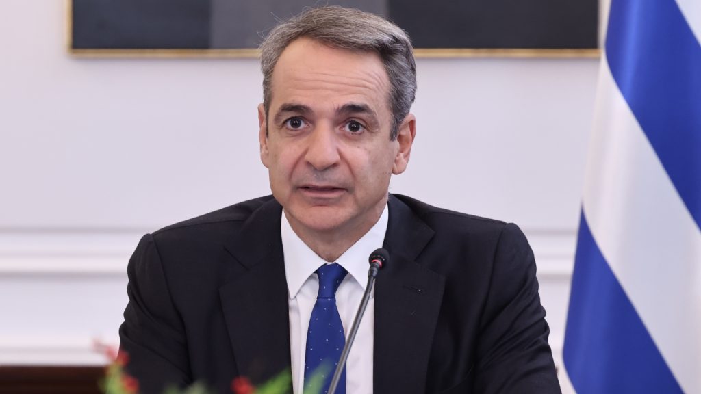 Η κυβέρνηση των ατελείωτων σκανδάλων
