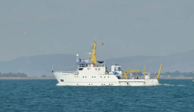 Θαλάσσια «πάρκα» από την Τουρκία γύρω από το  Καστελόριζο και μεταξύ Λήμνου και Σαμοθράκης