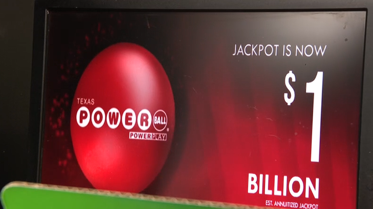 Άφαντος ο νικητής του powerball που έδωσε το αστρονομικό ποσό των 1,04 δισ. δολαρίων – Δείτε τα τυχερά νούμερα
