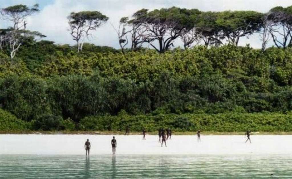 Οι πιο παράξενες απαγορευμένες ζώνες στον κόσμο – Μέρη όπου δεν επιτρέπεται να πλησιάσεις