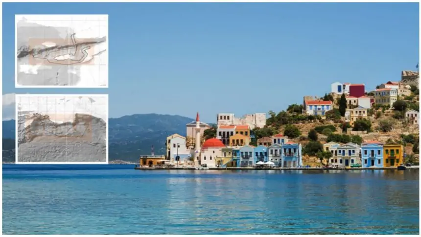 Νέα πρόκληση από την Τουρκία: «Τα θαλάσσια πάρκα μας εμπίπτουν στη δικαιοδοσία μας»