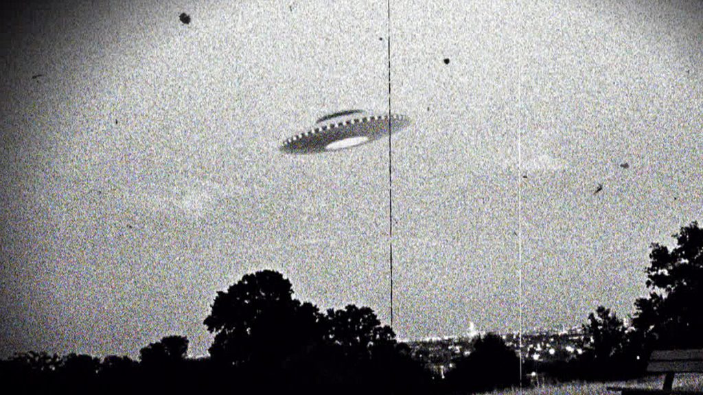 «Ελληνικό Roswell» – Τα UFO που καταγράφηκαν στην Ελλάδα και παραμένουν άλυτο μυστήριο (βίντεο)