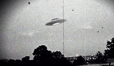 «Ελληνικό Roswell» – Τα UFO που καταγράφηκαν στην Ελλάδα και παραμένουν άλυτο μυστήριο (βίντεο)