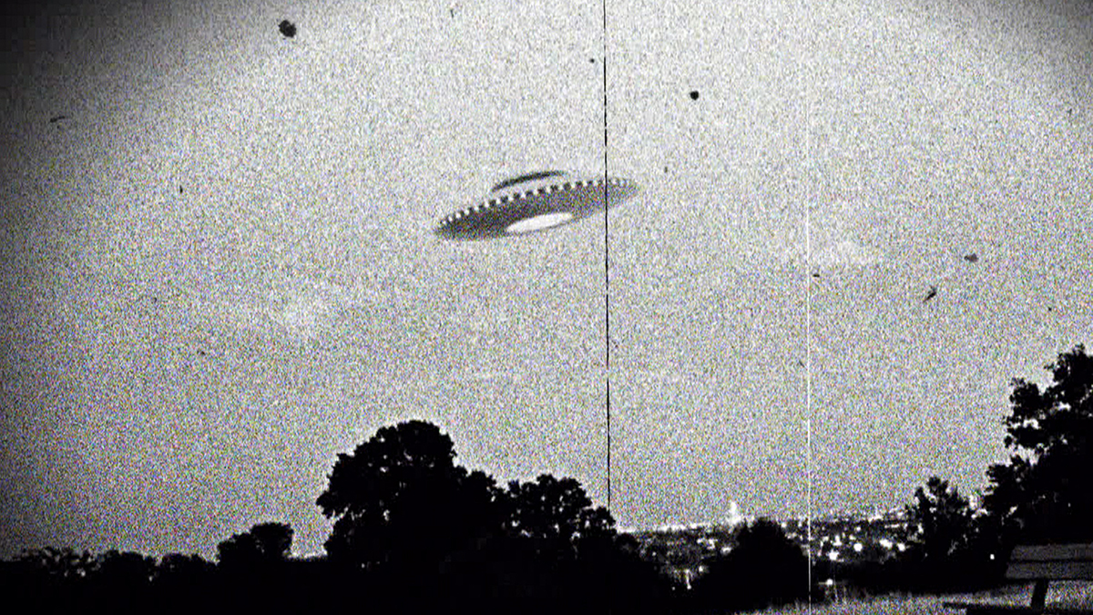 «Ελληνικό Roswell» – Τα UFO που καταγράφηκαν στην Ελλάδα και παραμένουν άλυτο μυστήριο (βίντεο)