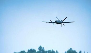 Η Ινδία πραγματοποίησε επιτυχημένη δοκιμή του πρώτου της drone – καμικάζι (βίντεο)