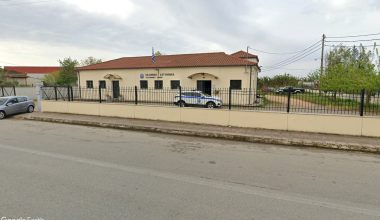 Εισβολή από ομάδα Ρομά σε αστυνομικό τμήμα στη Γαστούνη! – Επιχείρησαν να απελευθερώσουν κρατούμενο ομόφυλό τους!