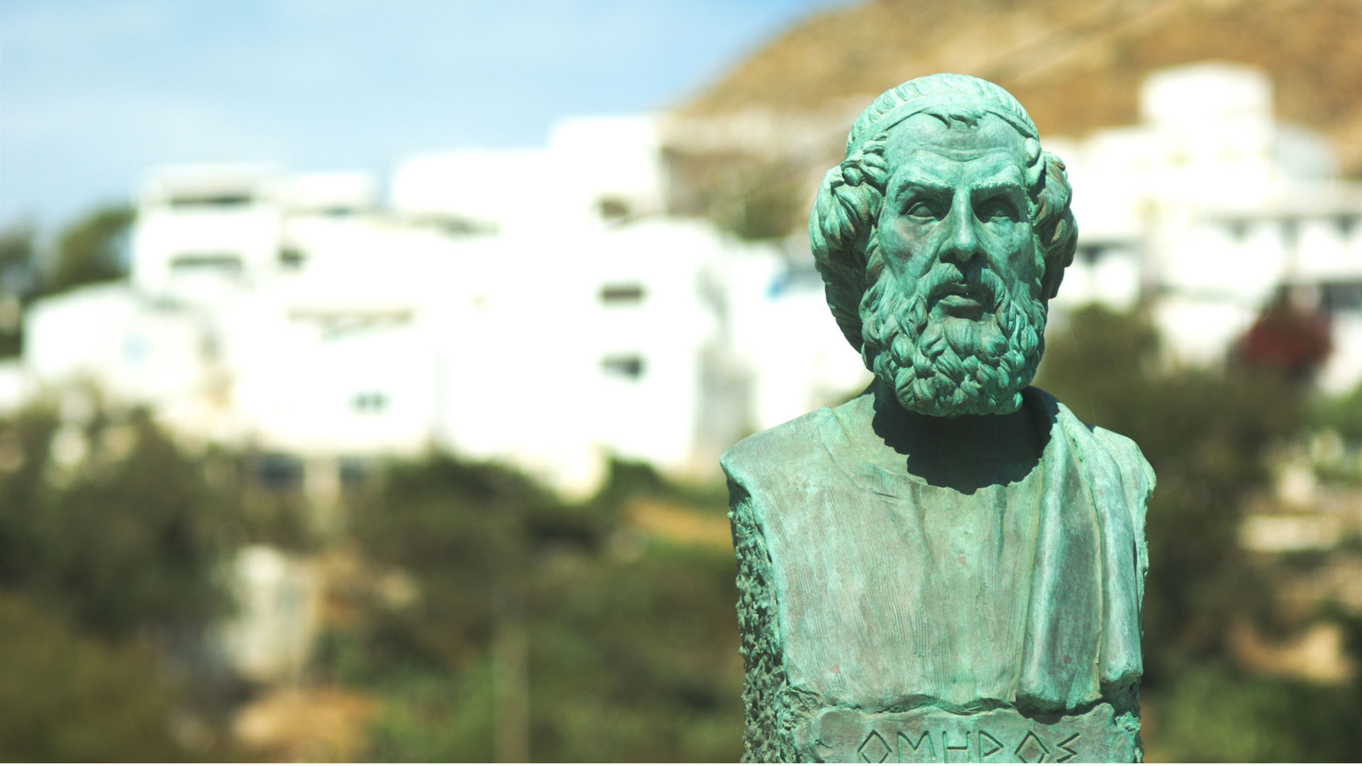Τούρκοι αρχαιολόγοι δηλώνουν συγκλονισμένοι: Λένε ότι εντόπισαν τη σπηλιά του Ομήρου – Πού βρίσκεται (βίντεο)