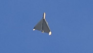 Η ουκρανική αεράμυνα παραλίγο να προκαλέσει τραγωδία: Απέτυχε να αναχαιτίσει ρωσικό drone και συνετρίβη σε παραλία
