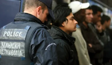Στα «χέρια» της ΕΛΑΣ αλλοδαπός που εκκρεμούσε καταδικαστική απόφαση σε βάρος του: Τώρα συνελήφθη για λαθροδιακίνηση