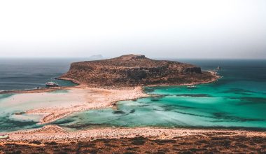 Tripadvisor: Οι δύο ελληνικές παραλίες που βρίσκονται ανάμεσα στις πέντε καλύτερες του κόσμου