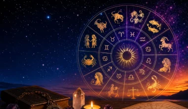 Αυτά είναι τα τρία ζώδια που θα έχουν την τύχη με το μέρος τους αυτή την εβδομάδα