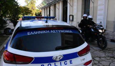 Αναστάτωση στο Ηράκλειο Κρήτης: Πέντε αλλοδαποί ενεπλάκησαν σε καυγά – Χειροπέδες σε Σύριο και Παλαιστίνιο