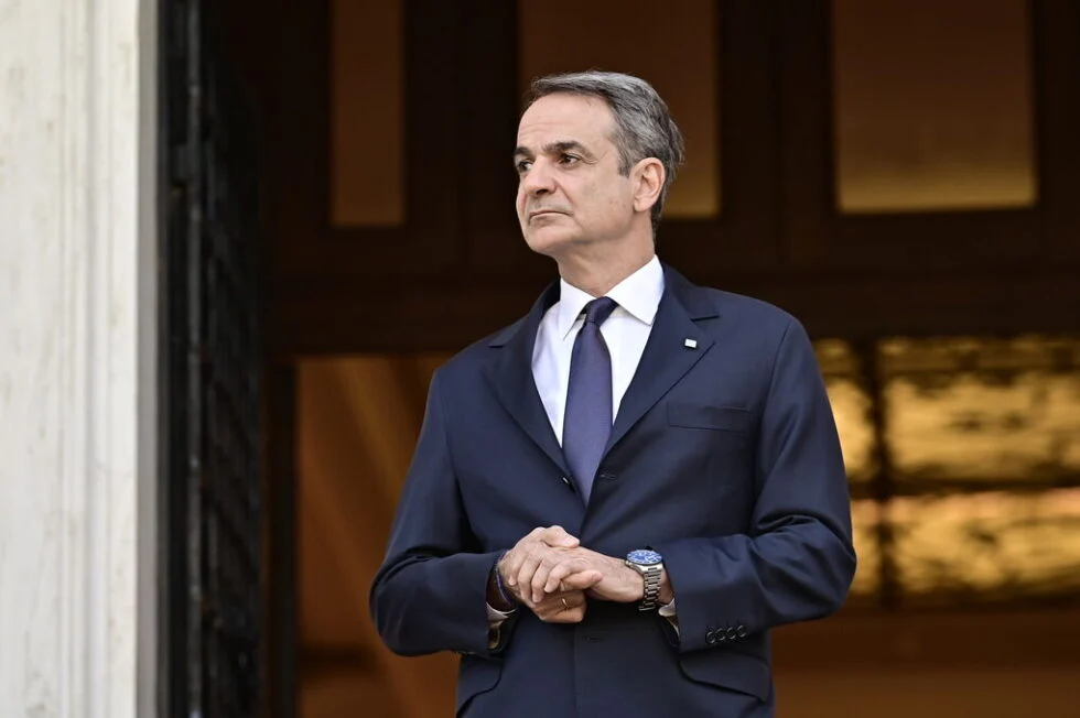 Επικοινωνία αντί για πολιτική: Η μεγάλη απάτη της κυβέρνησης