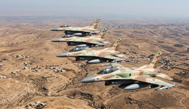 Η ισραηλινή Αεροπορία βομβάρδισε συριακή αεροπορική βάση λίγες ώρες μετά την αποχώρηση τουρκικής αντιπροσωπείας!
